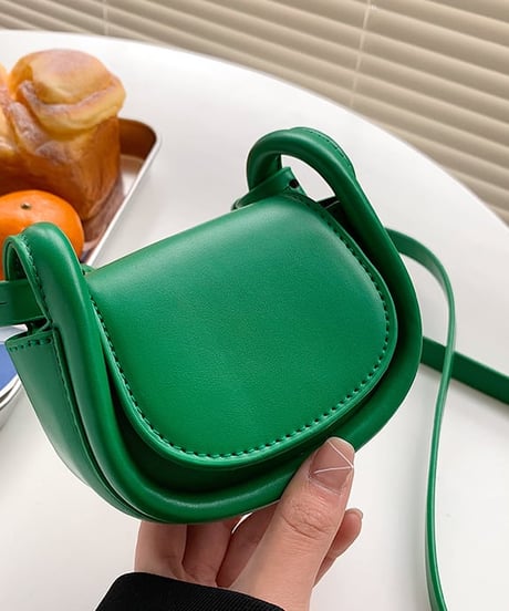 small shoulder bag　FL2296