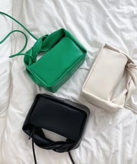 square handbag　FL2290