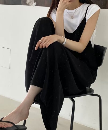 camisole all-in-one /2color　FL2450