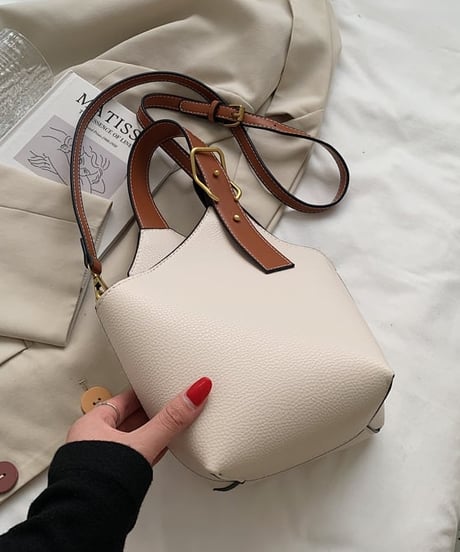 small shoulder bag　FL2279