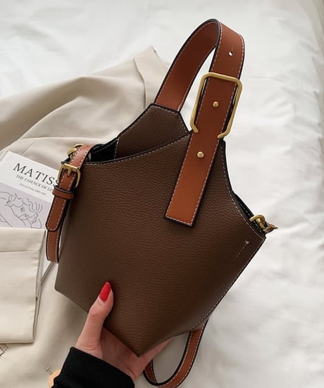 small shoulder bag　FL2279