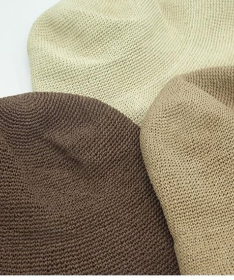 straw hat /3color　FL3445