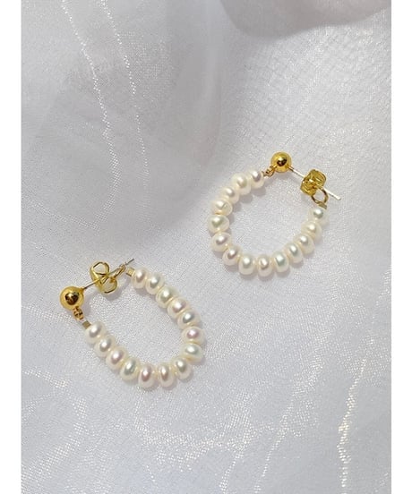 gold pearl piasu　FL2363