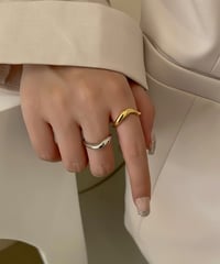 rolled ring free size　FL2991