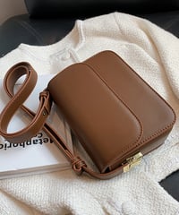 shoulder bag /3color　FL3003