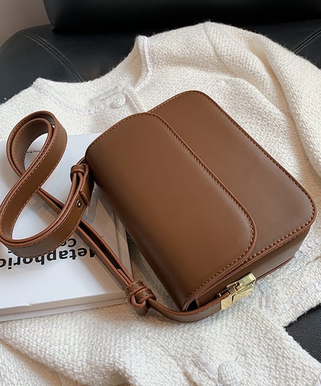 shoulder bag /3color　FL3003