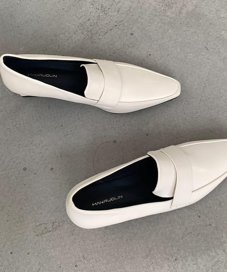 heel loafers　FL2287