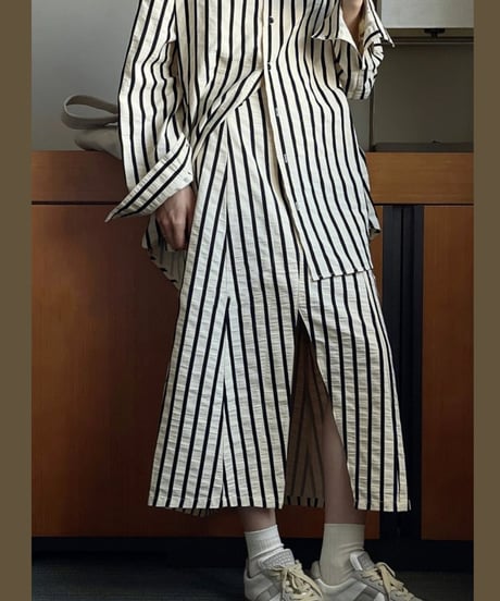 stripe a line setup　FL2418