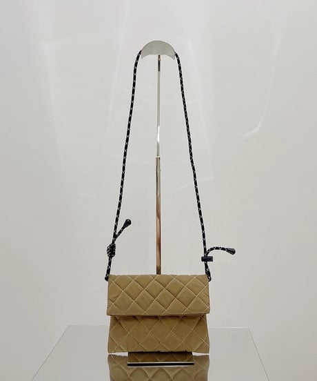 landscape quilting bag　FL2228