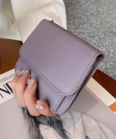compact wallet　FL2241