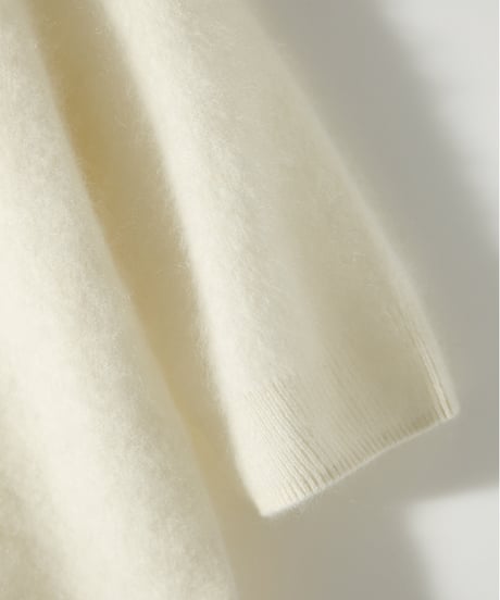 warm pullover sweater /2color　FL3111