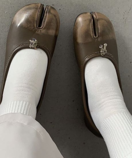 tabi ballet shoes　FL2272