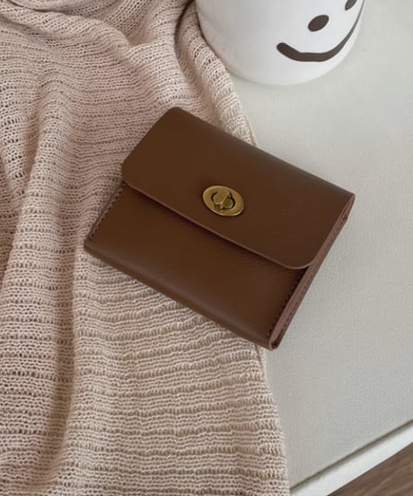 compact card case　FL2233