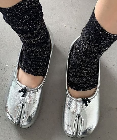 tabi ballet shoes　FL2272
