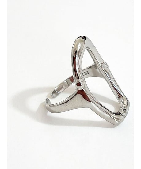 cycle open ring　FL2376