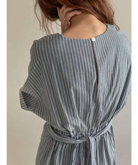 wrap striped op　FL2172