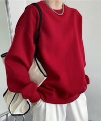 high-end roundnex wet shirt /3color　FL2701