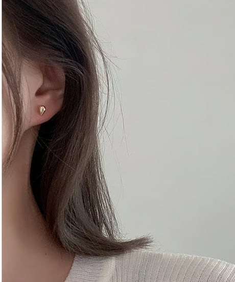 teardrop piercing　FL2171