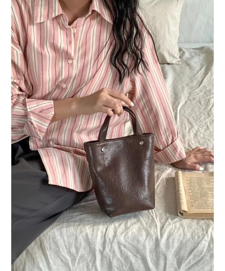 2way handbag /4color　FL2325