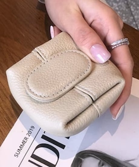 compact  multi wallet　FL2235