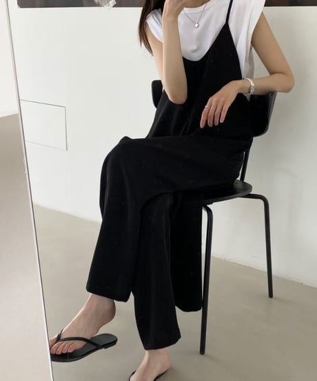 camisole all-in-one /2color　FL2450