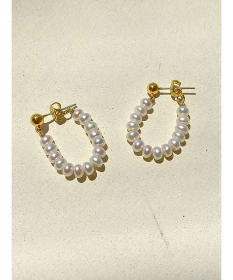 gold pearl piasu　FL2363