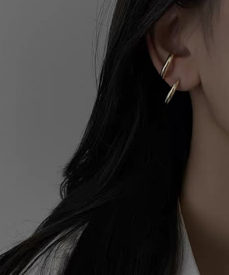 nuance spiral pierce　FL2249