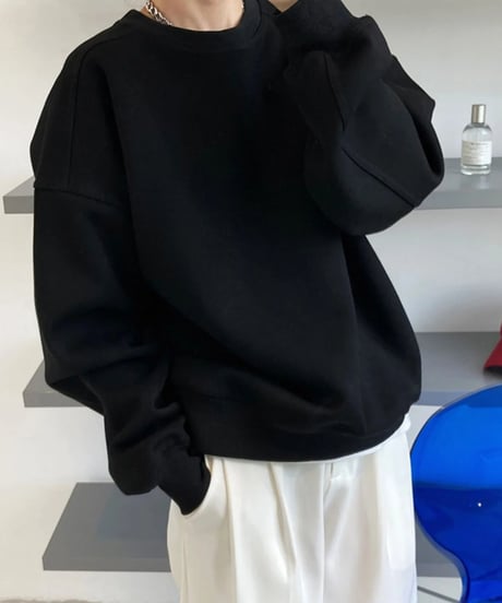 high-end roundnex wet shirt /3color　FL2701