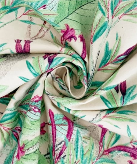 botanical puff op　FL2154
