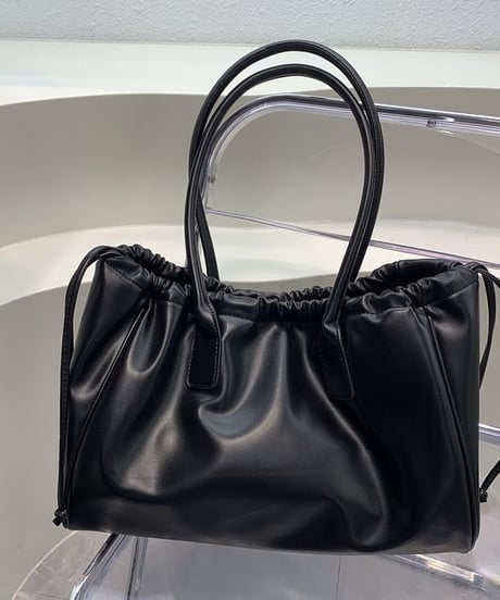 drawstring tote bag　FL2278