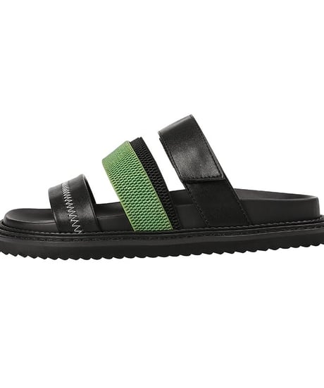 casual flat sandals    FL2257