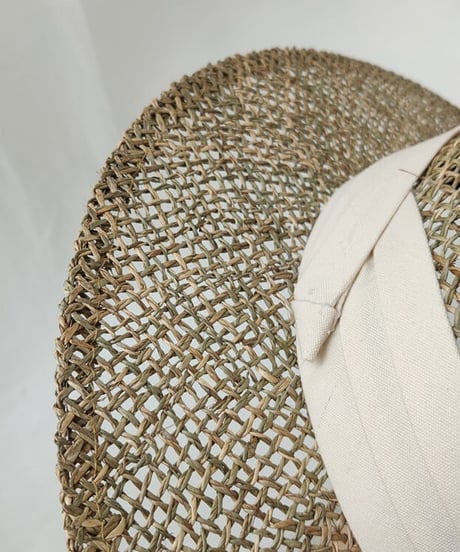 straw hat　FL2208