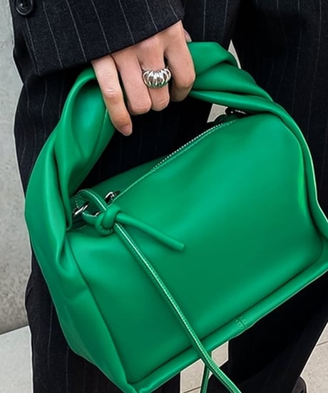 square handbag　FL2290