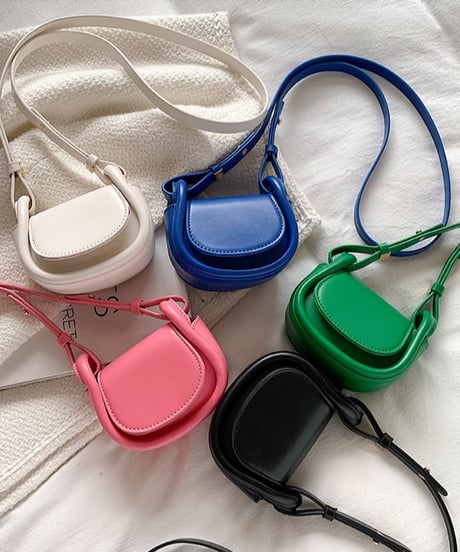 small shoulder bag　FL2296
