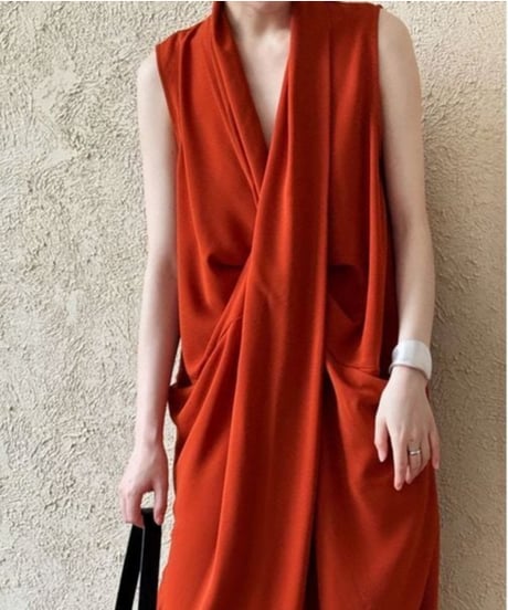 drape design op /2color　FL3456