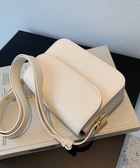 shoulder bag /3color　FL3003