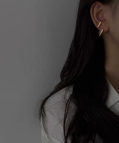 nuance spiral pierce　FL2249