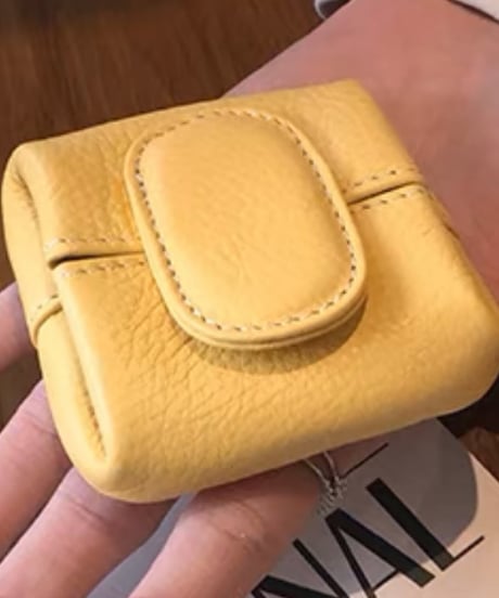 compact  multi wallet　FL2235