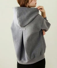 hooded sweatshirt /5color　FL2992