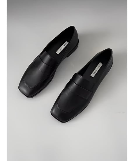 basic loafers /2color　FL2312