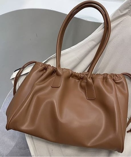 drawstring tote bag　FL2278