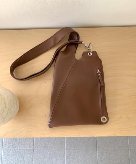 designed shoulder bag /3color　FL2975