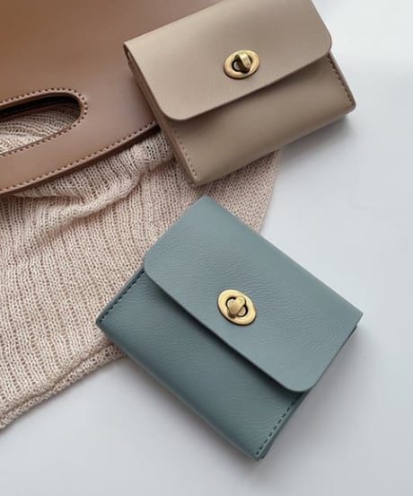 compact card case　FL2233