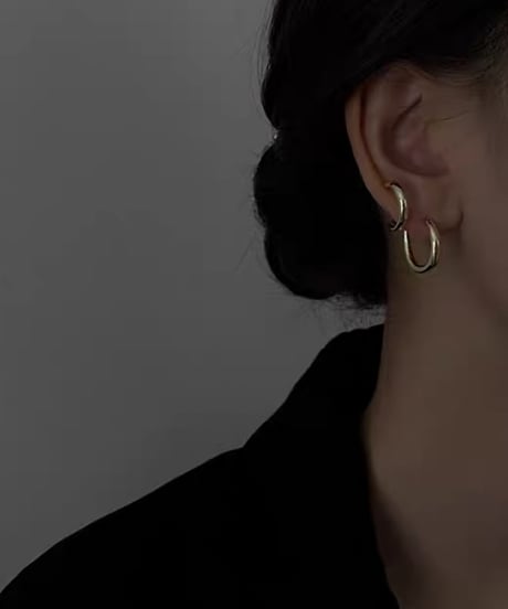 nuance spiral pierce　FL2249