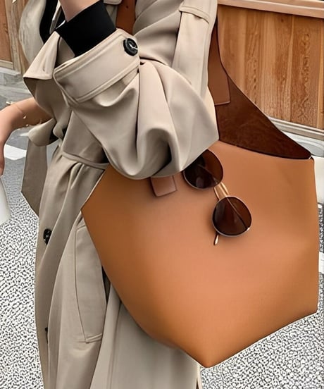 strap bucket bag　FL2328