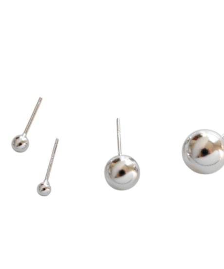 metal ball piasu　FL2368