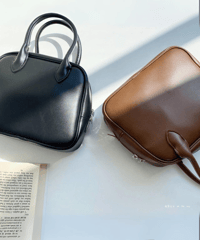 2way square bag　FL2299