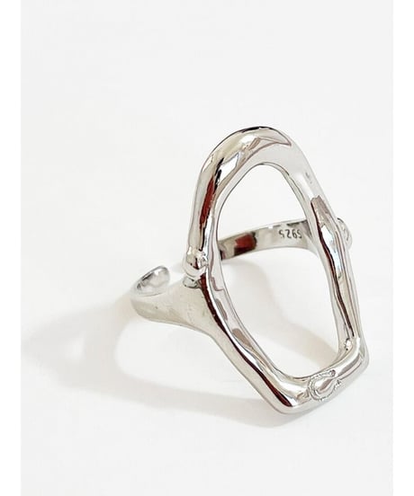 cycle open ring　FL2376