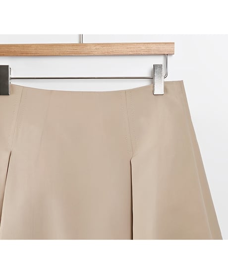 classic a-line skirt /3color　FL2484