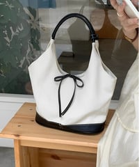canvas handbag　FL2322